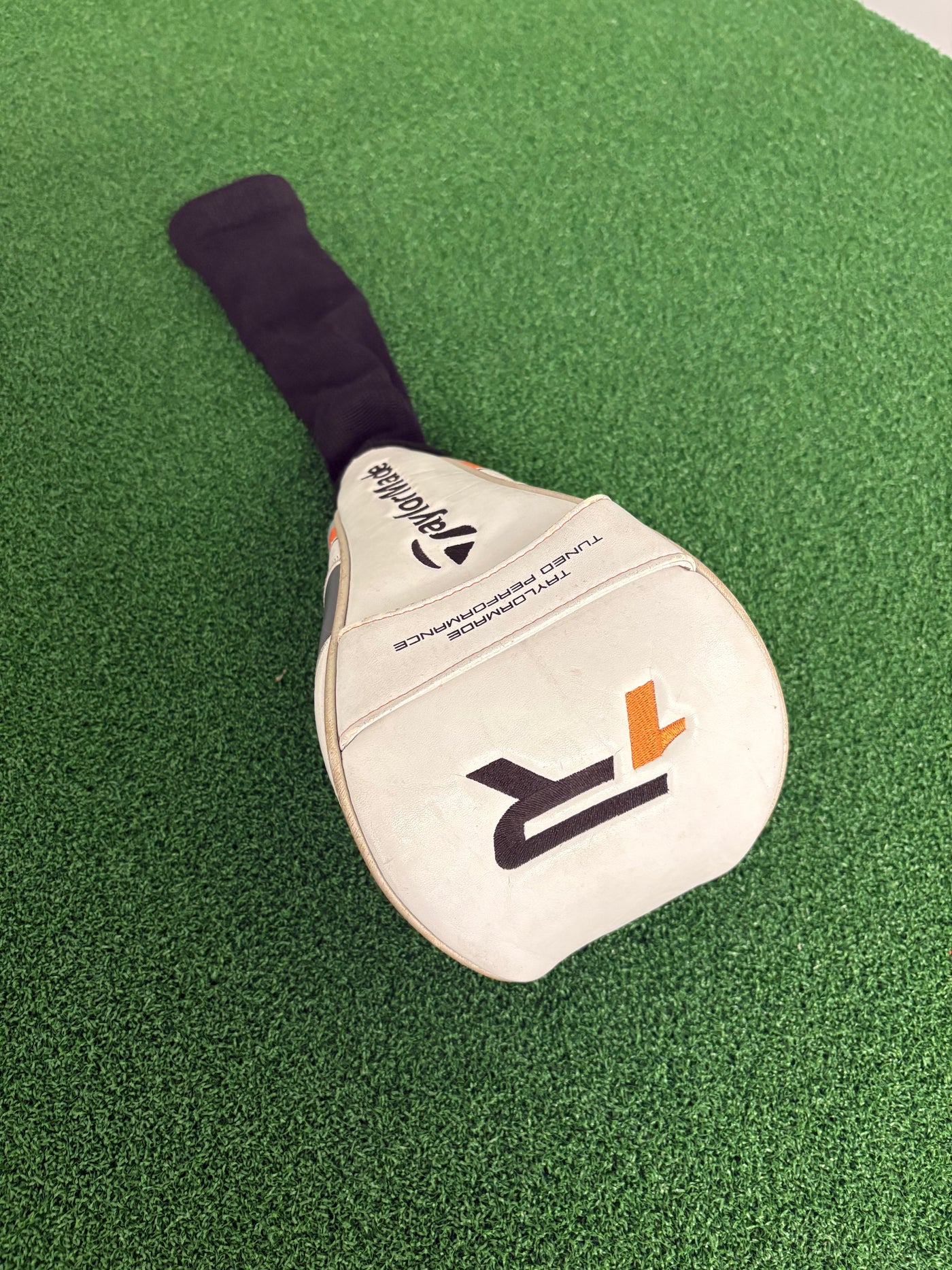 Taylormade R1 1 Wood (Stiff)