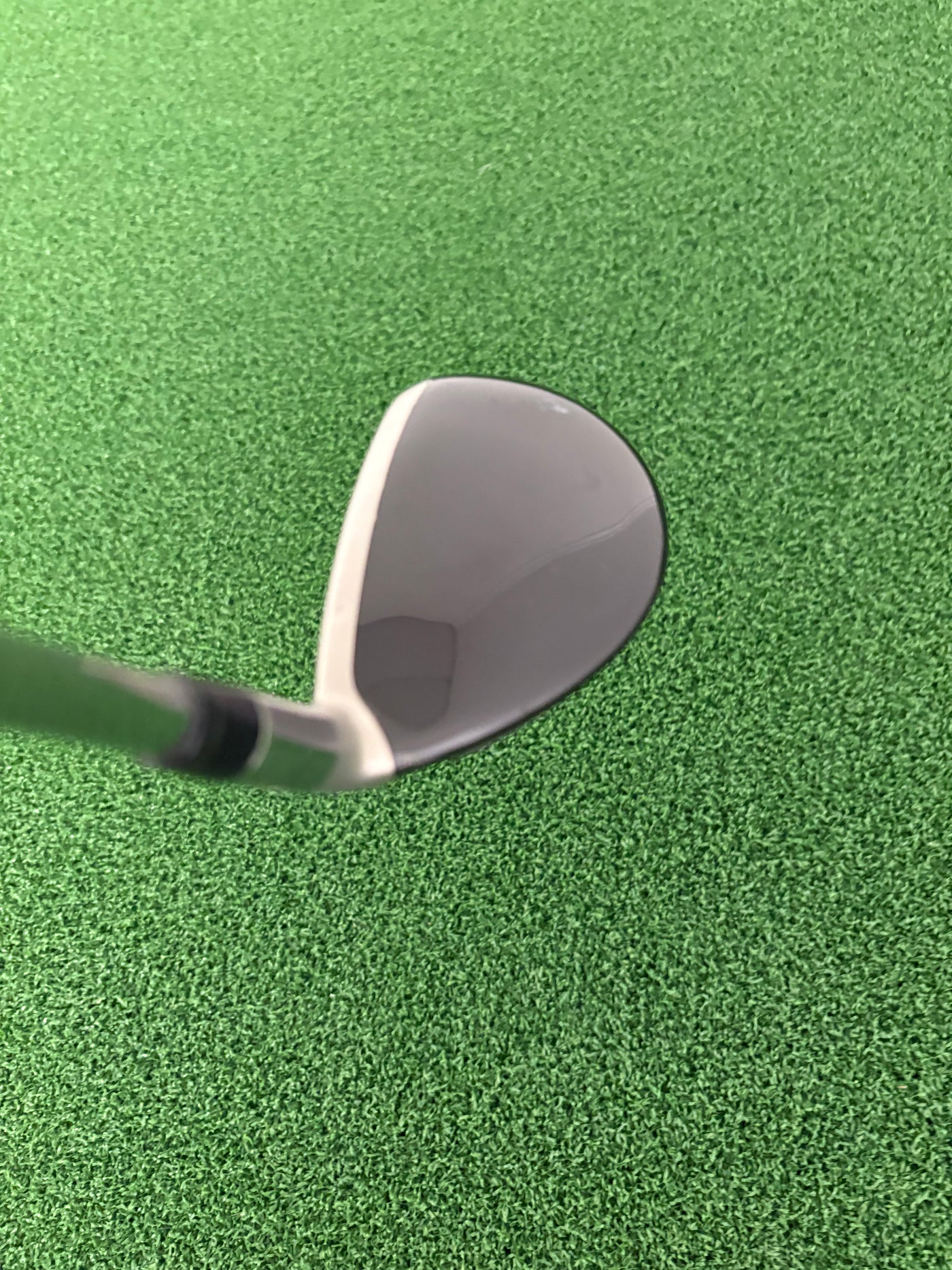 Callaway Diablo Edge 18* 2 Hybrid (Stiff)