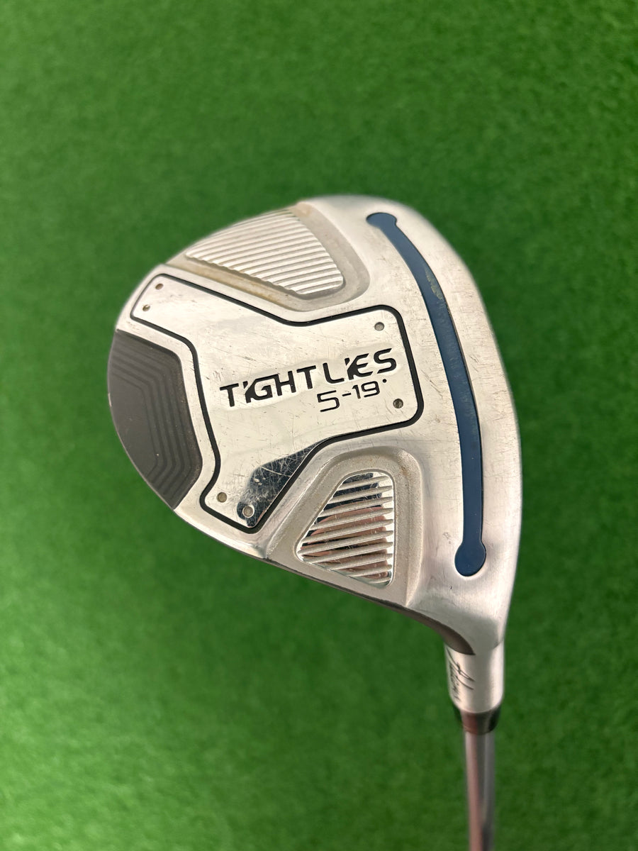 Adams Tight Lies (2015) 19* 5 Wood (Regular)