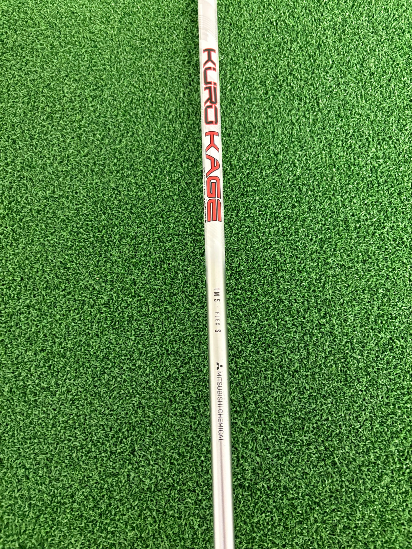 Taylormade M5 15* 3 Wood (Stiff) L/H