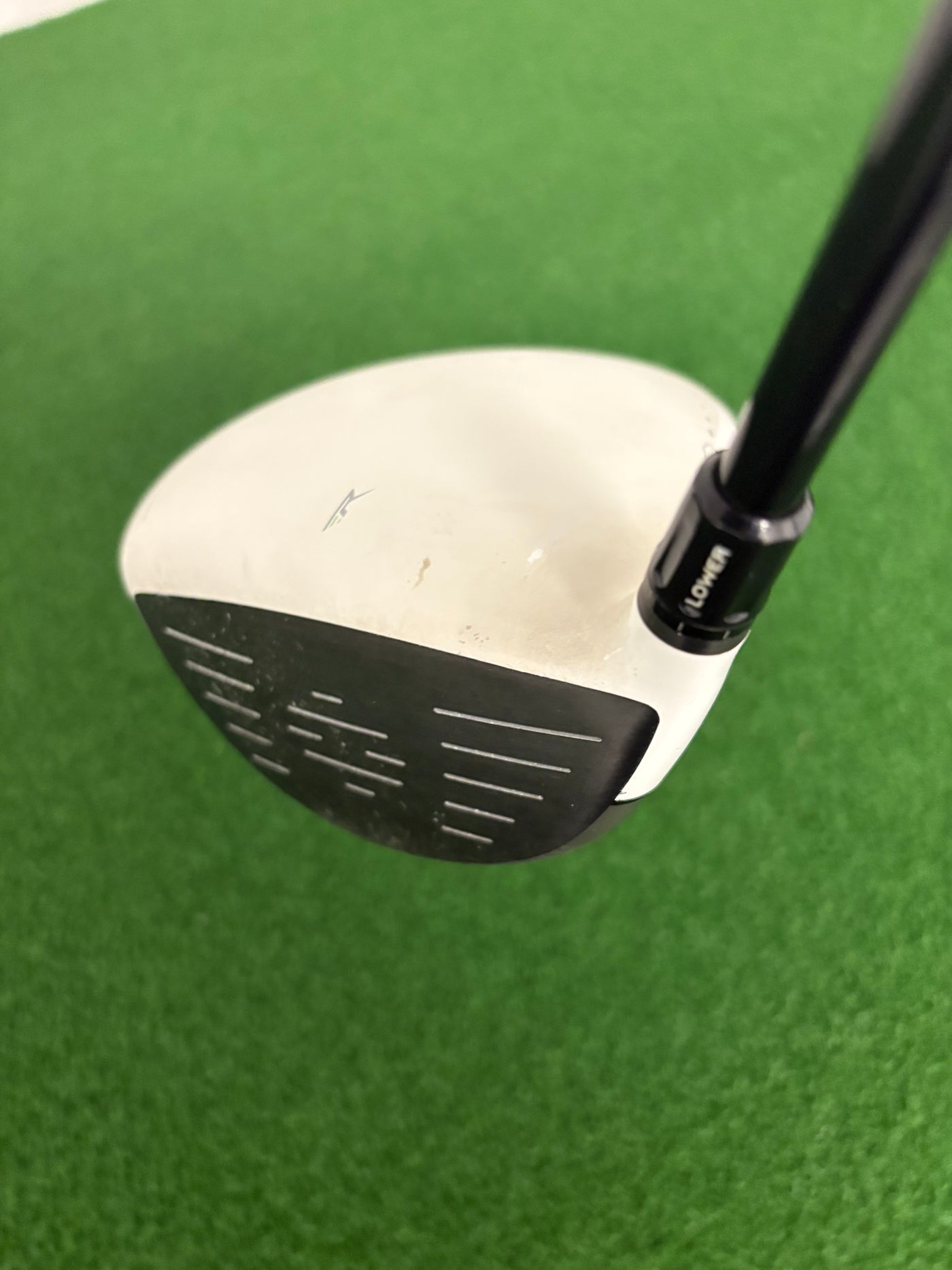 Taylormade RBZ 10.5* (Stiff/Regular)