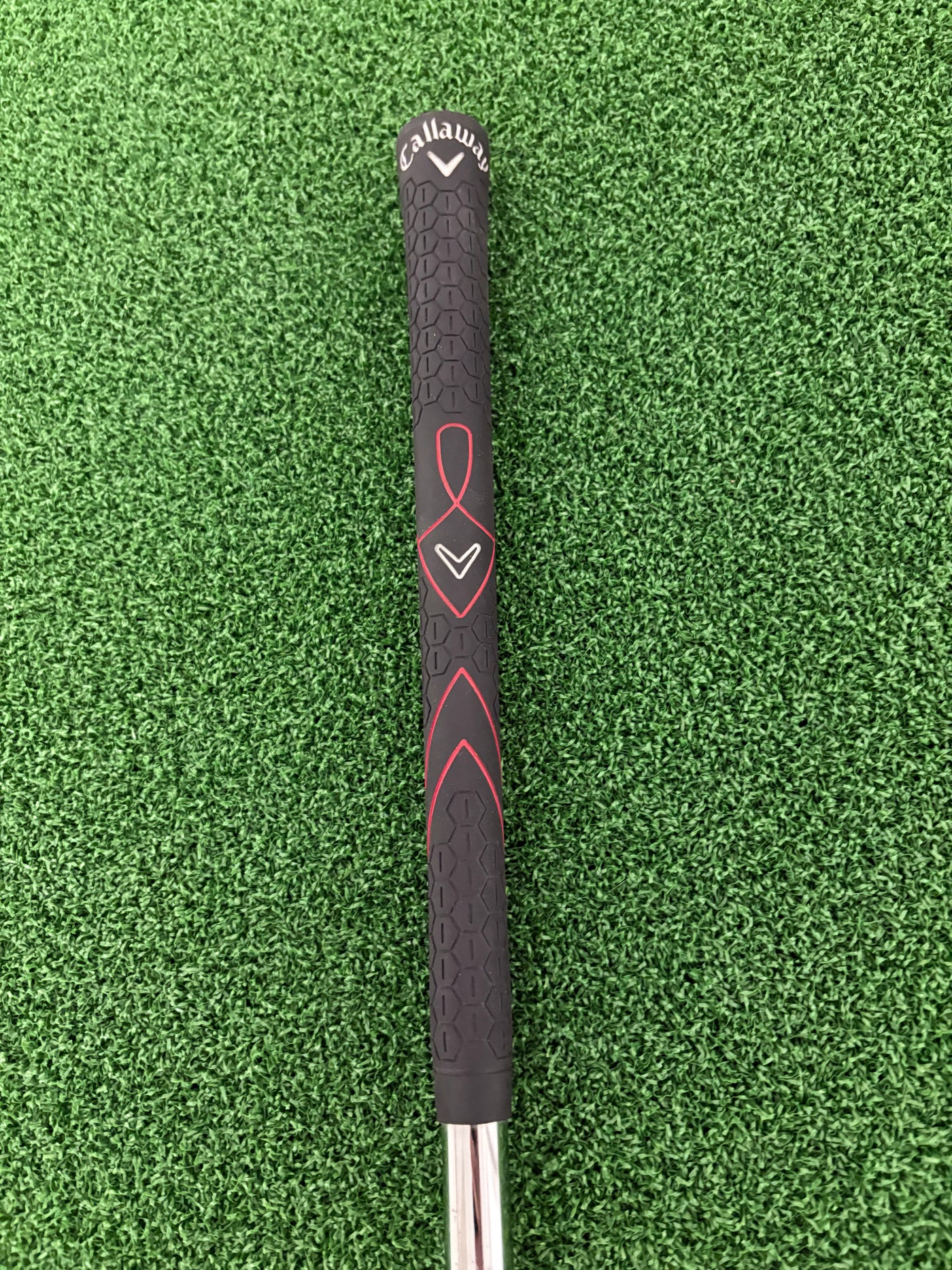 Callaway Diablo Edge 18* 2 Hybrid (Stiff)