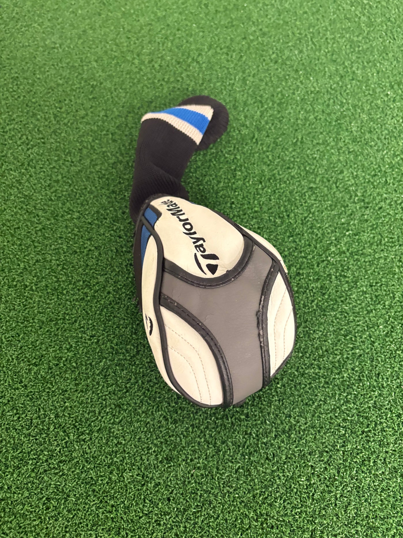 Taylormade SLDR 19* 5 Wood (Regular)