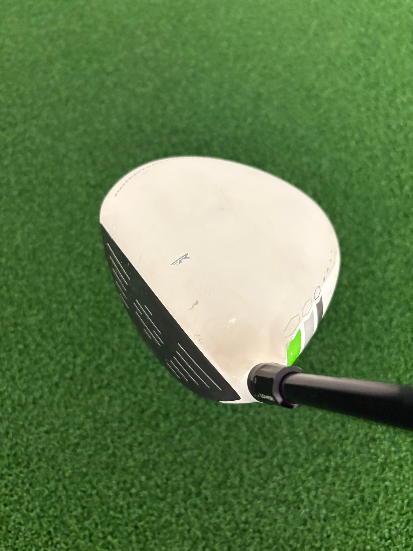 Taylormade RBZ 10.5* (Stiff/Regular)