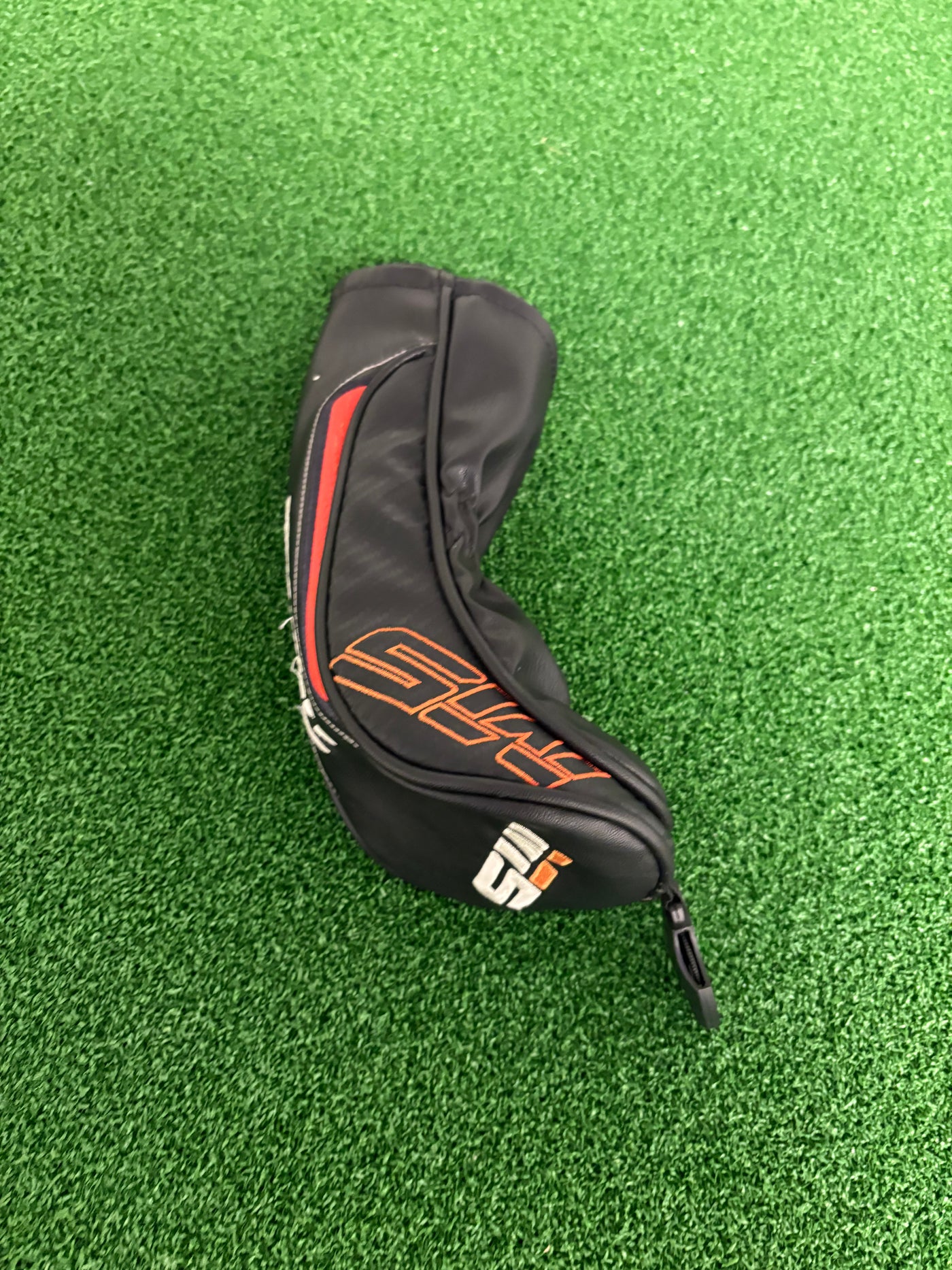 Taylormade M5 15* 3 Wood (Stiff) L/H