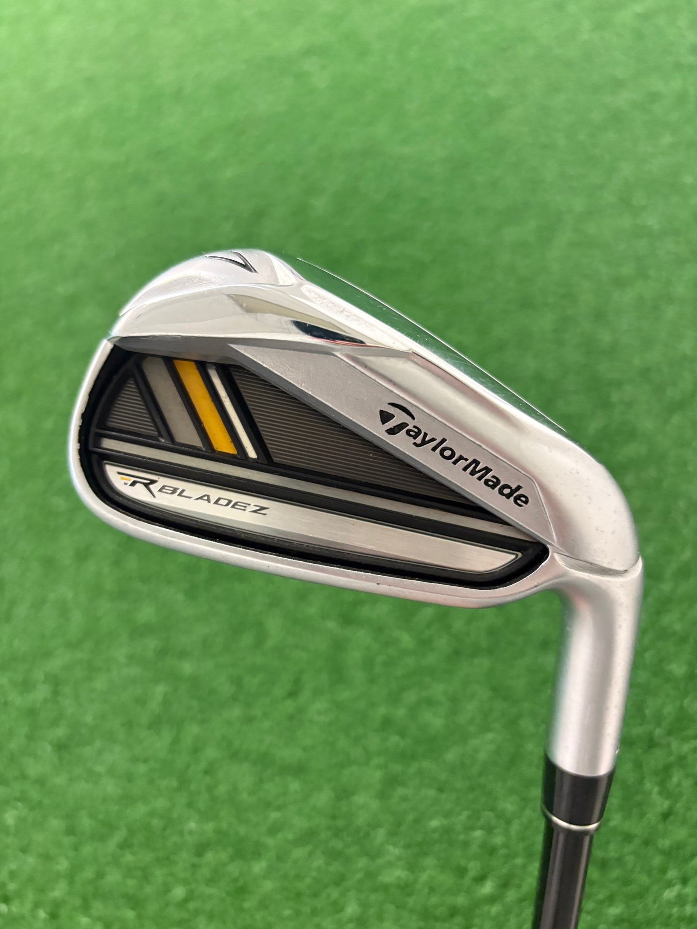Taylormade R-Bladez 5-PW (Regular)