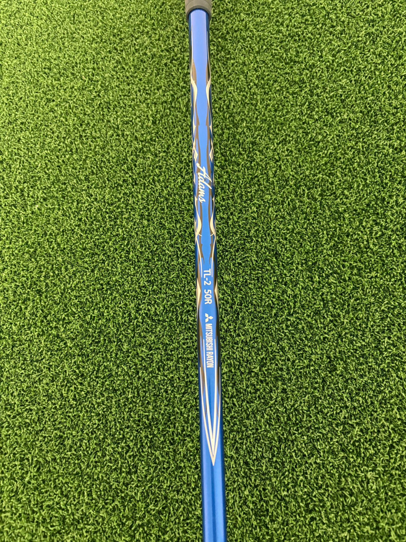 Adams Tight Lies (2015) 19* 5 Wood (Regular)