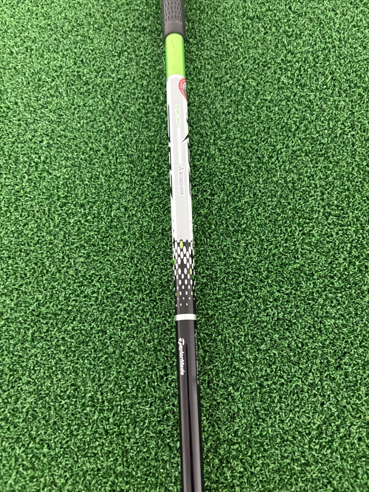 Taylormade RBZ 10.5* (Stiff/Regular)