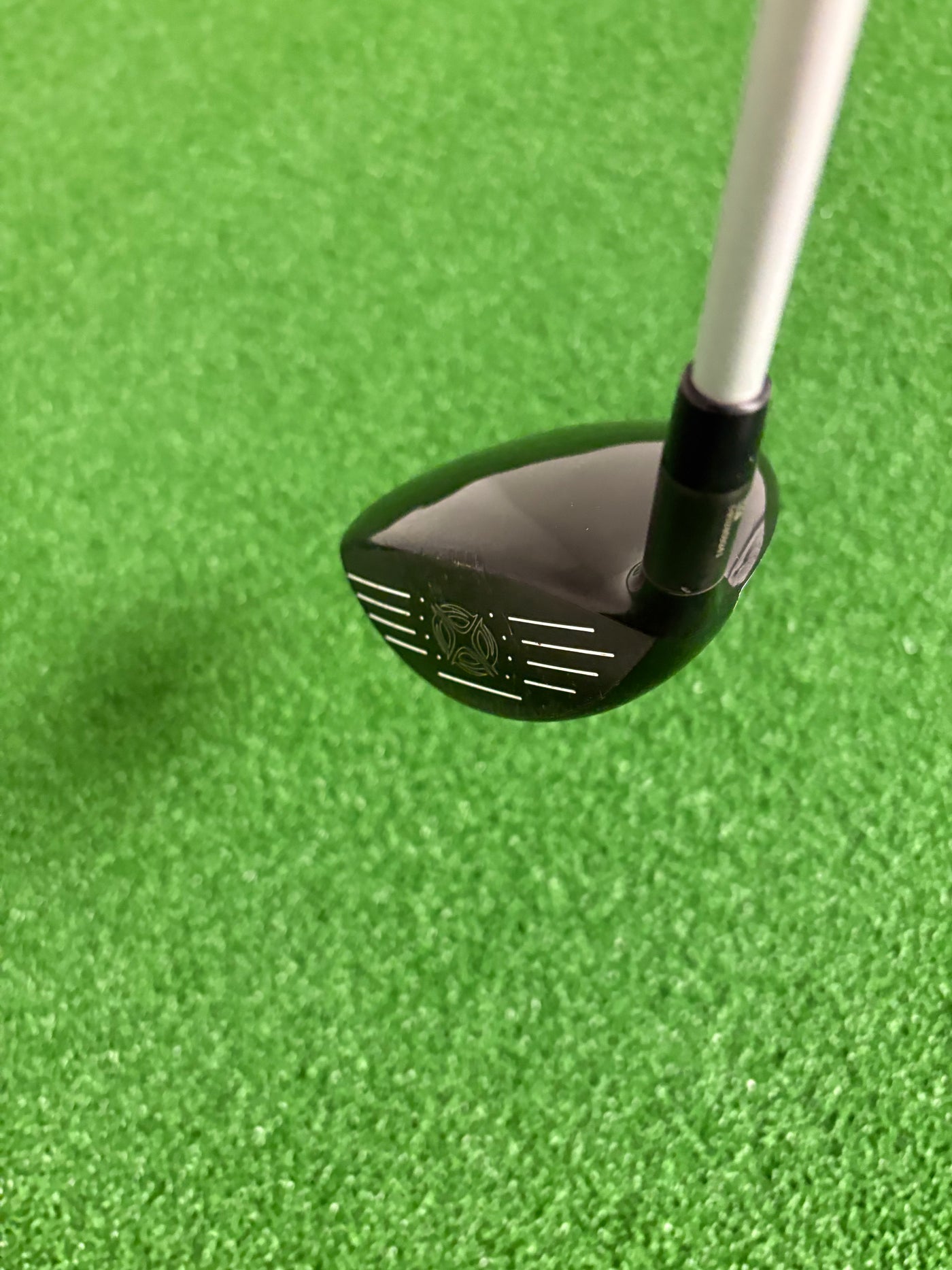 Callaway X Hot 15* 3 Wood (Stiff)