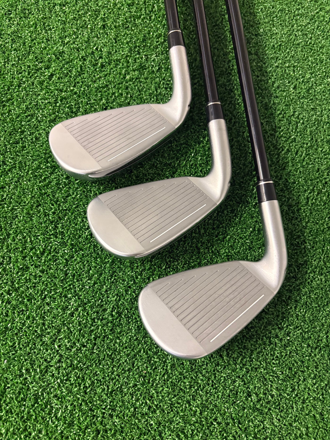 Taylormade R-Bladez 5-PW (Regular)