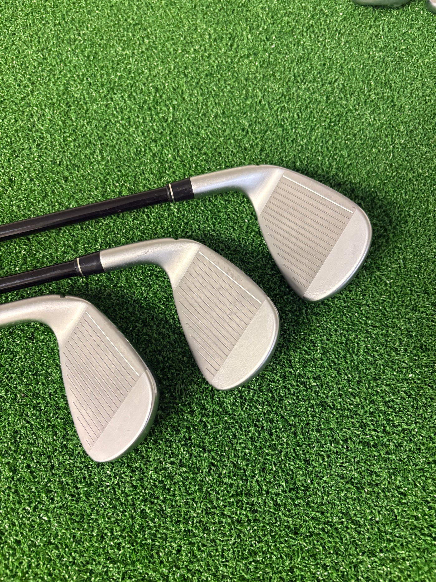 Taylormade R-Bladez 5-PW (Regular)