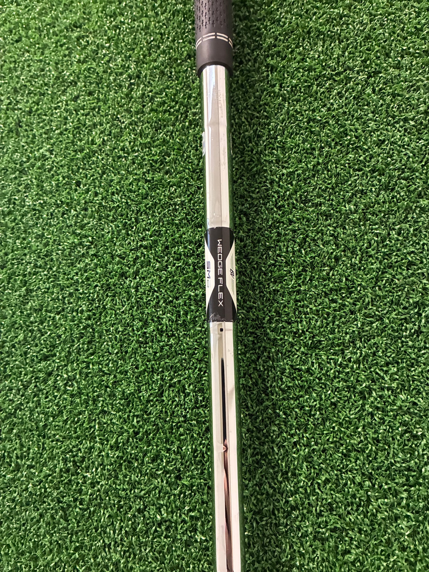 Titleist Vokey SM8 F Grind 54*