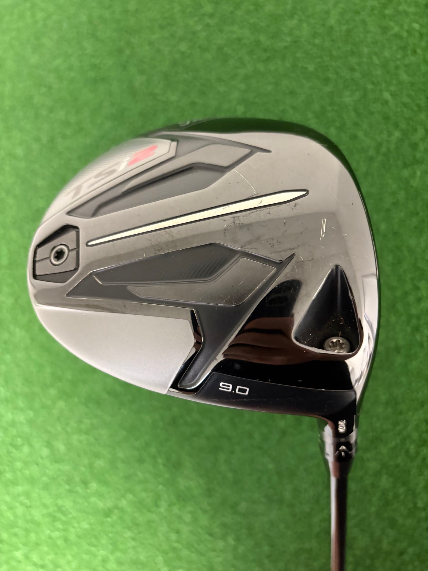 Titleist TSi2 9.0* (Stiff)