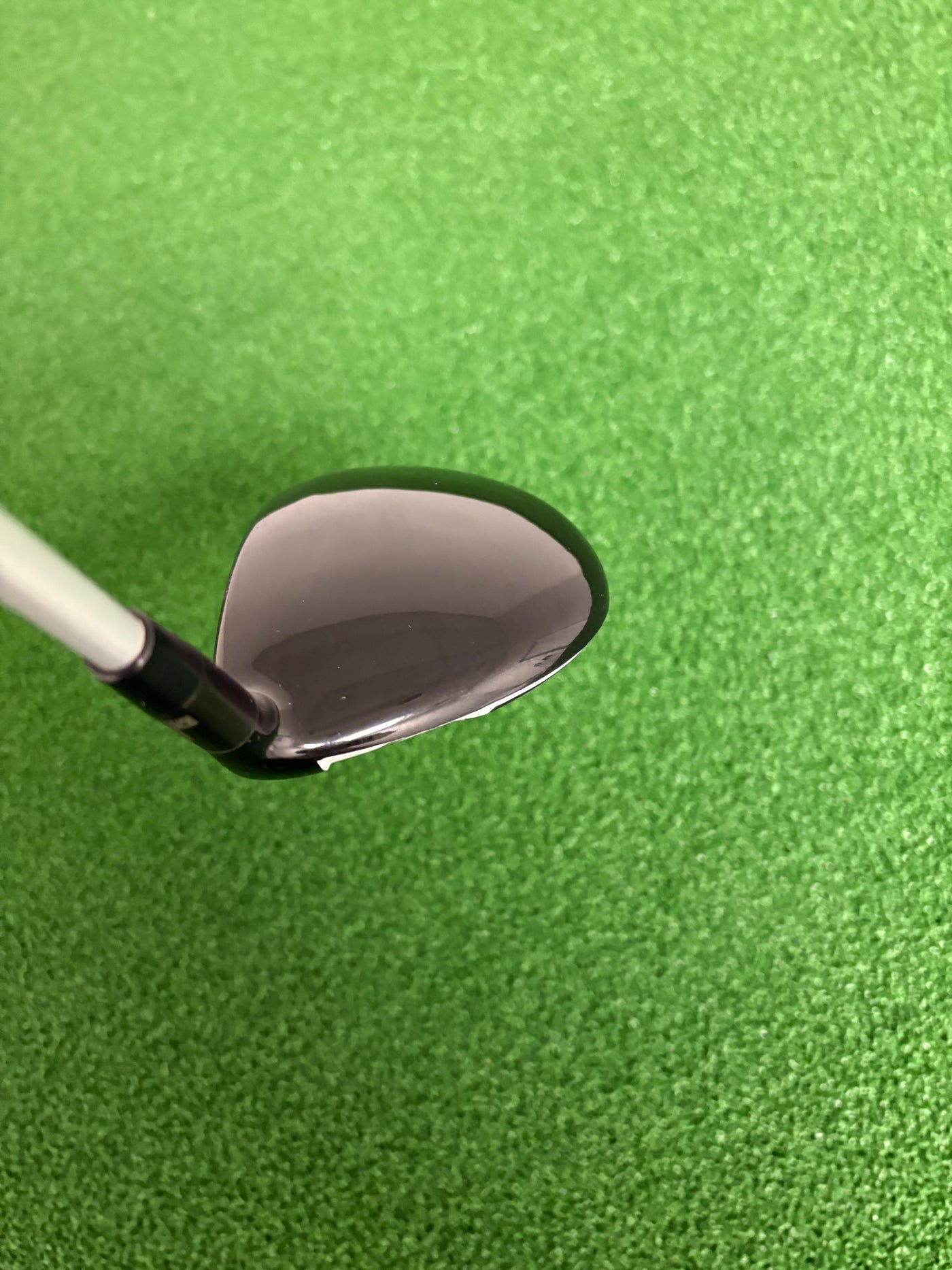 Callaway X Hot 15* 3 Wood (Stiff)