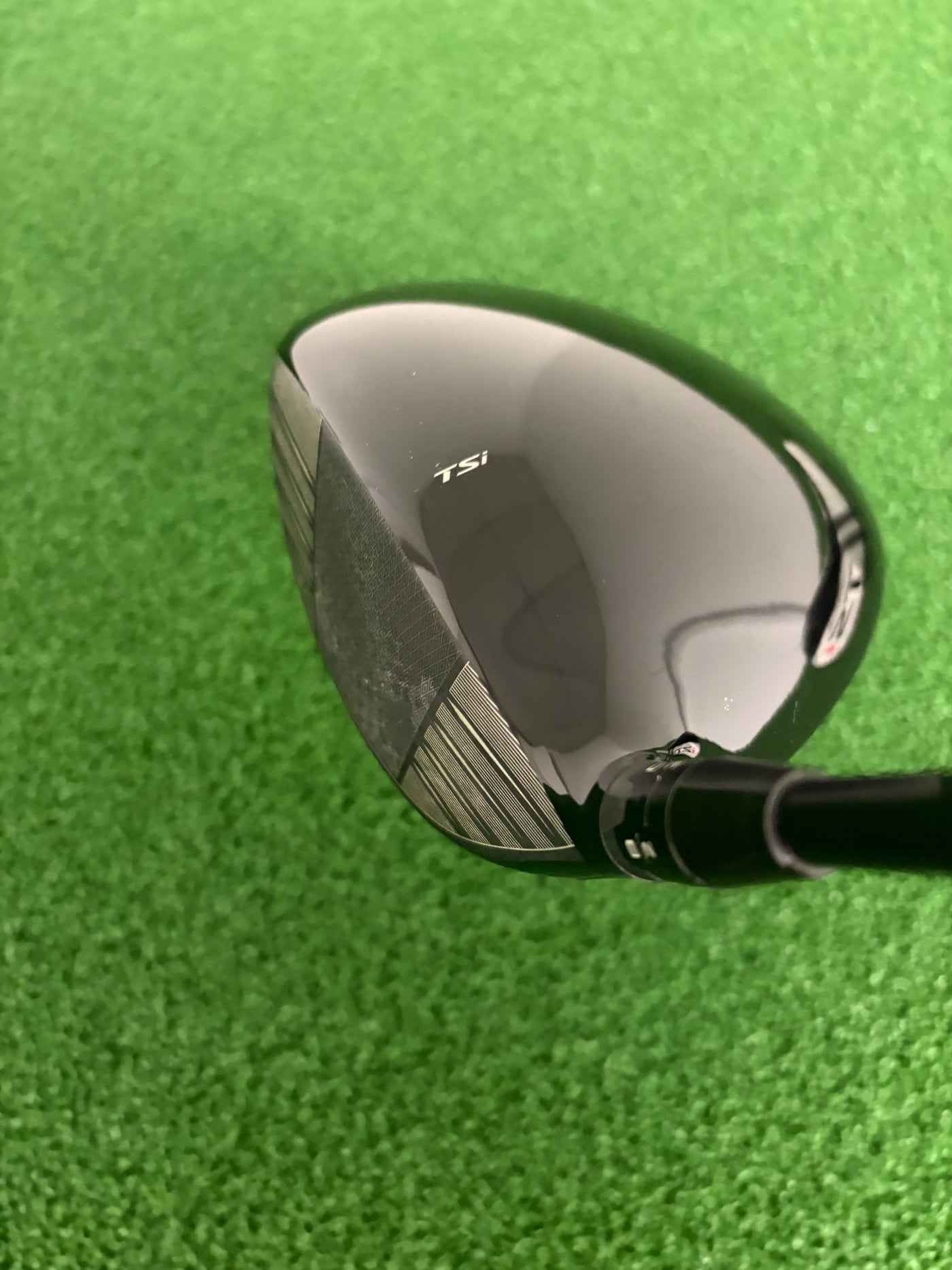 Titleist TSi2 9.0* (Stiff)