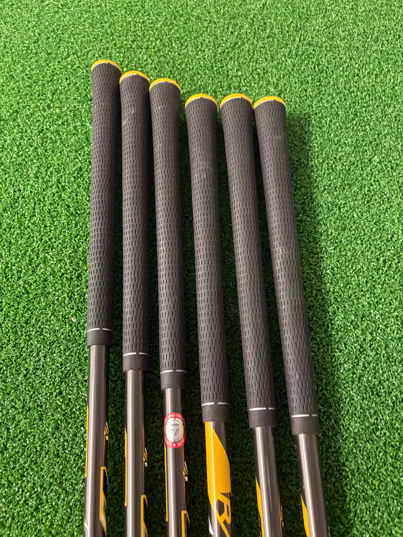 Taylormade R-Bladez 5-PW (Regular)