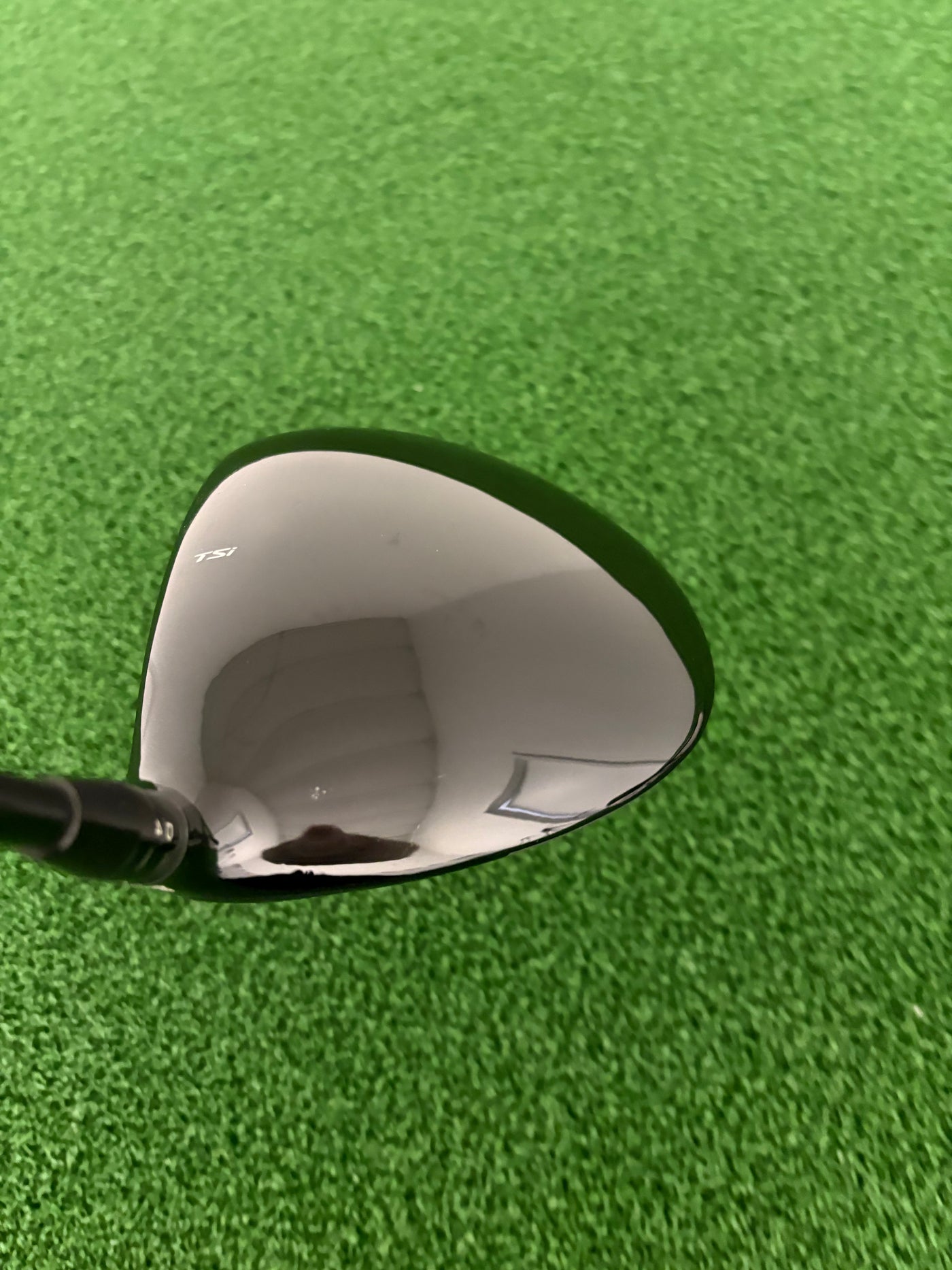 Titleist TSi2 9.0* (Stiff)