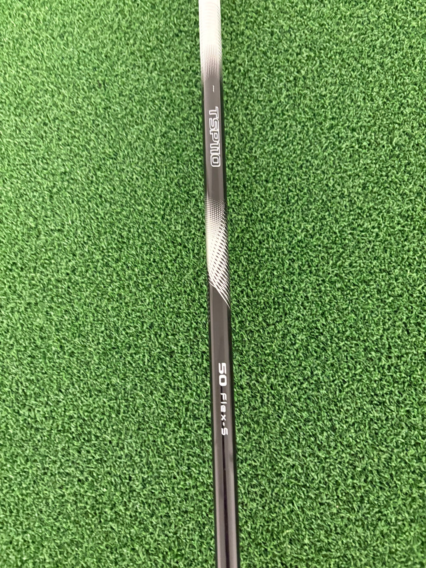 Titleist TSi2 9.0* (Stiff)