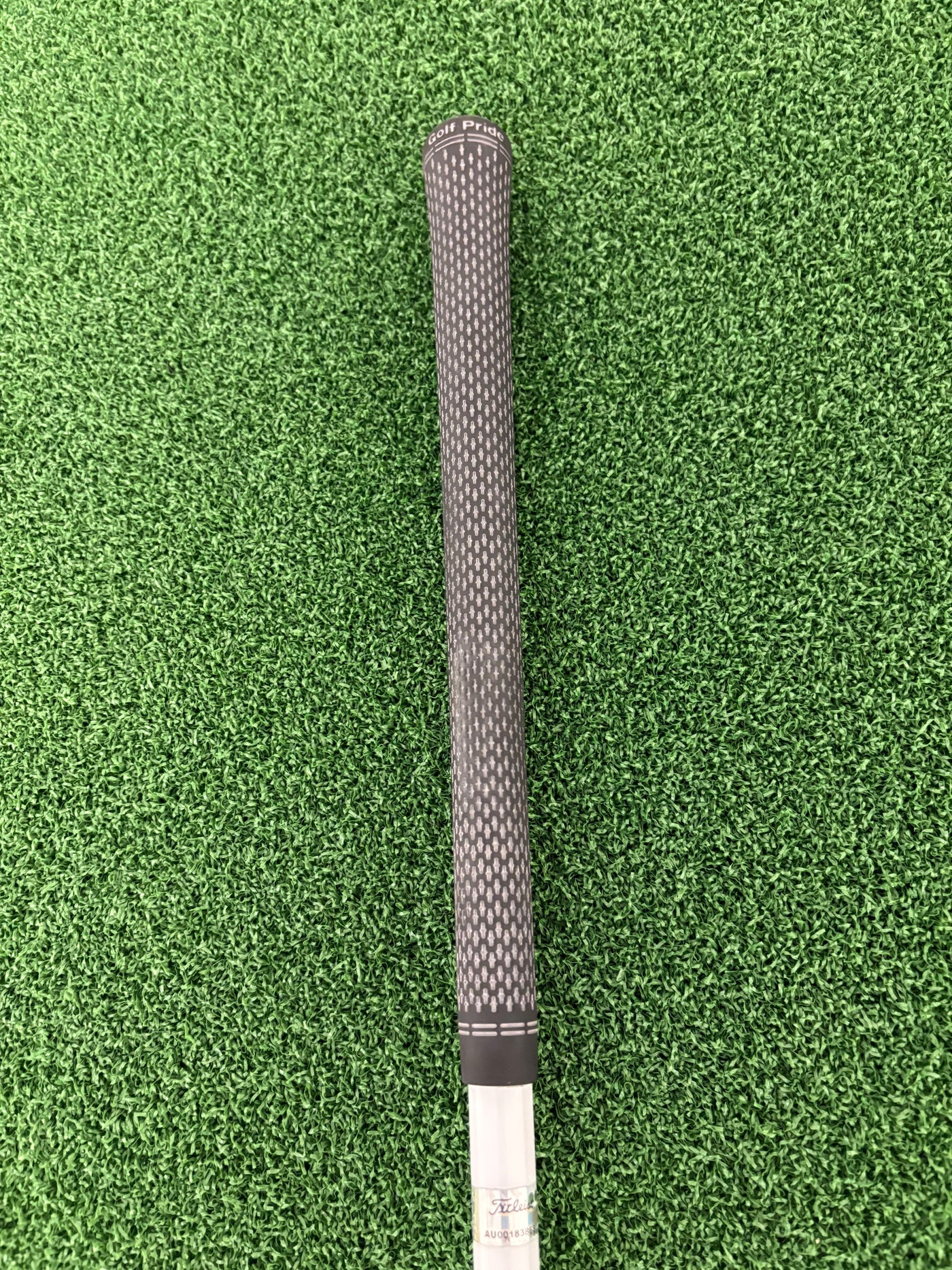 Titleist TSi2 9.0* (Stiff)