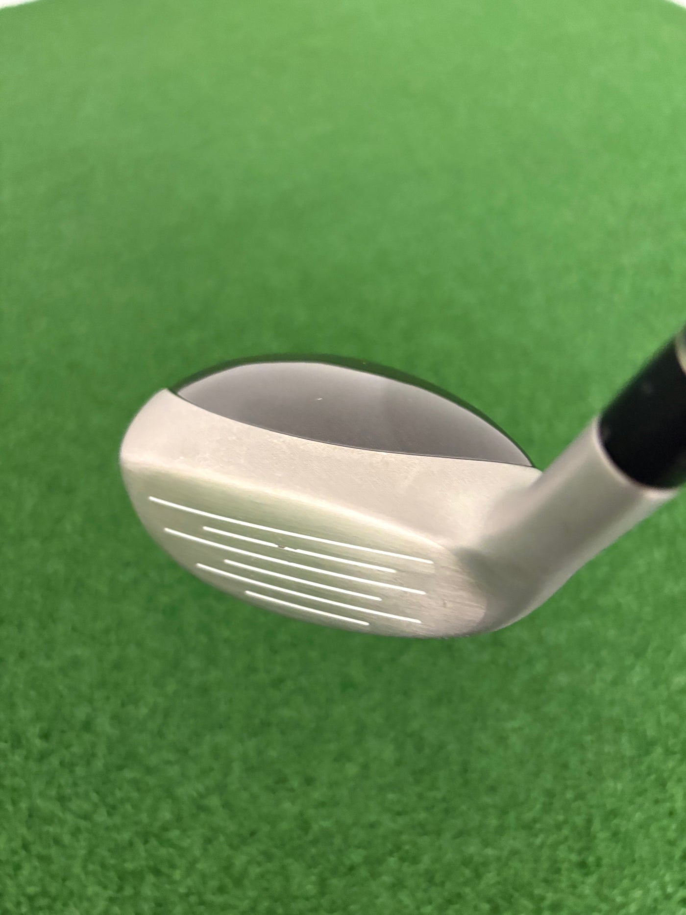 Taylormade Rescue Dual TP 19* 3 Hybrid (X-Stiff)