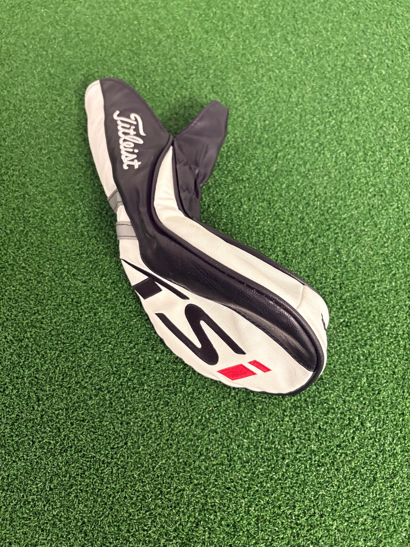 Titleist TSi2 9.0* (Stiff)