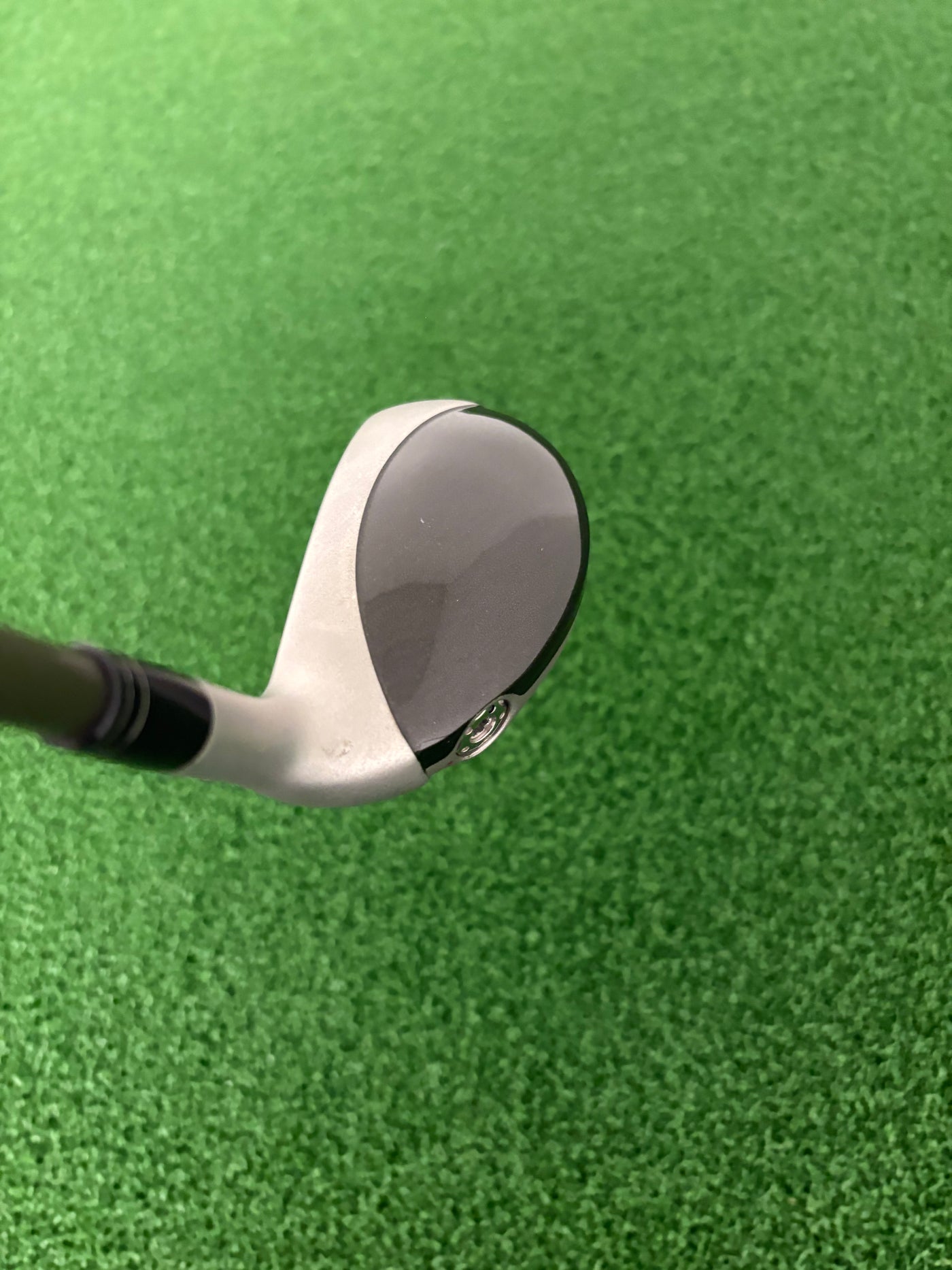 Taylormade Rescue Dual TP 19* 3 Hybrid (X-Stiff)