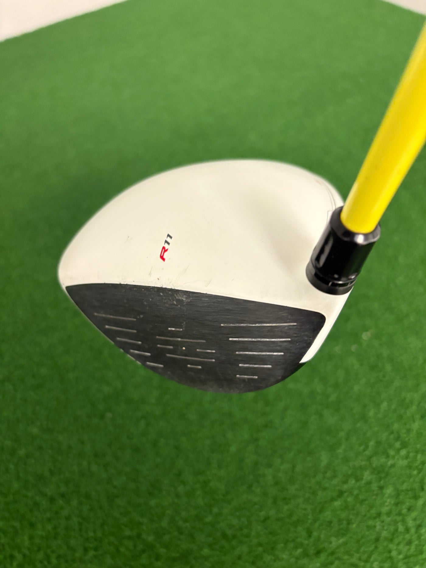 Taylormade R11S 9.0* (Stiff)