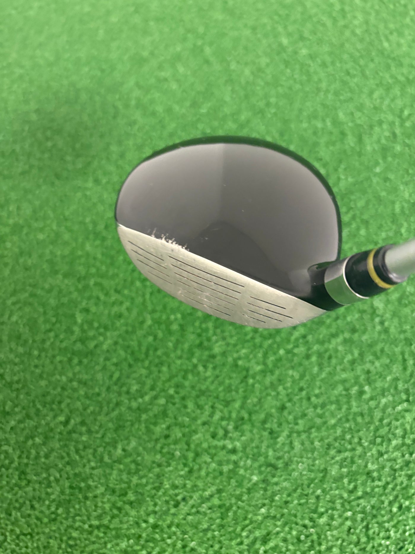 Nike SQ Mach Speed 15* 3 Wood (Stiff/Regular)