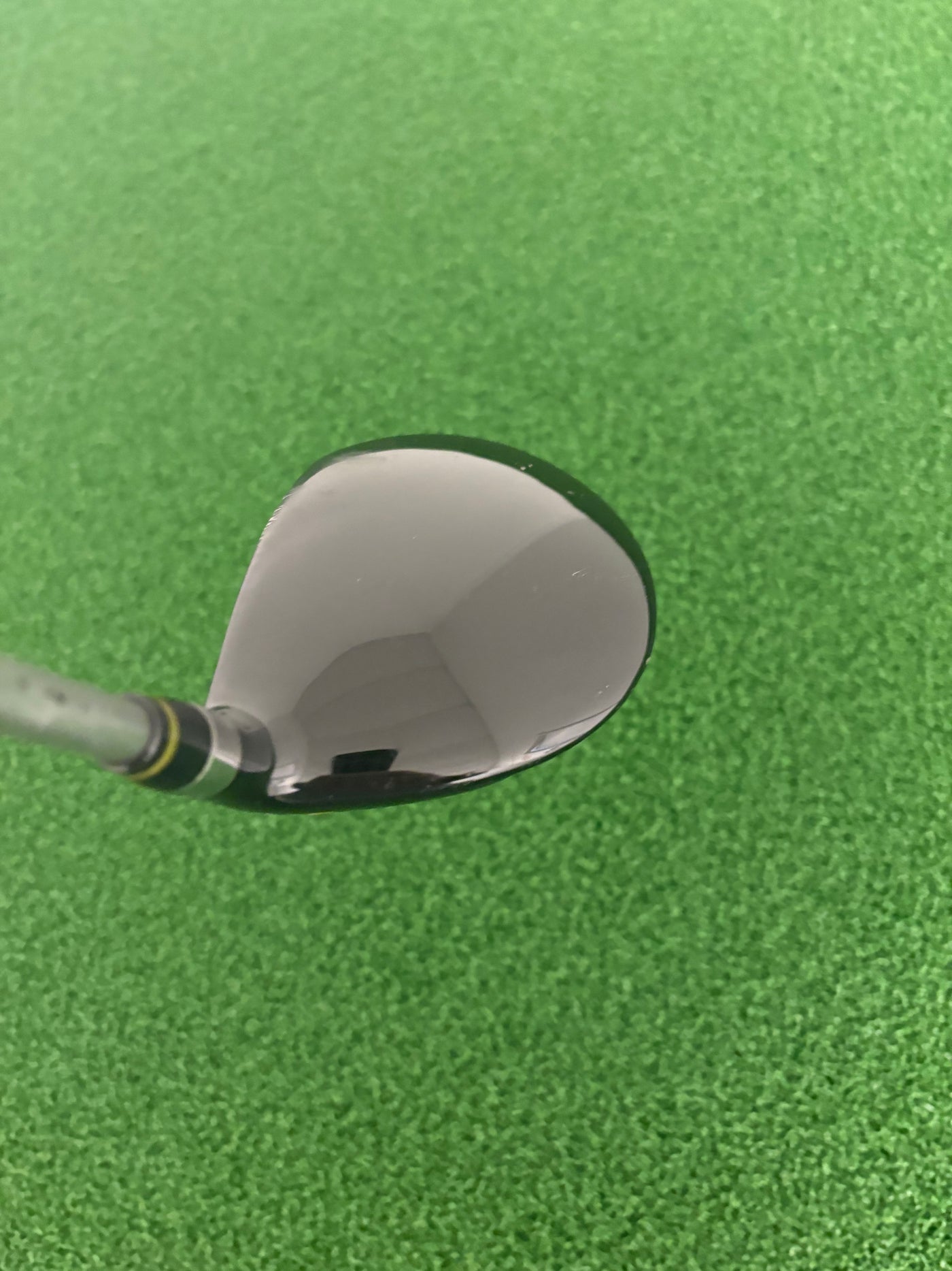 Nike SQ Mach Speed 15* 3 Wood (Stiff/Regular)