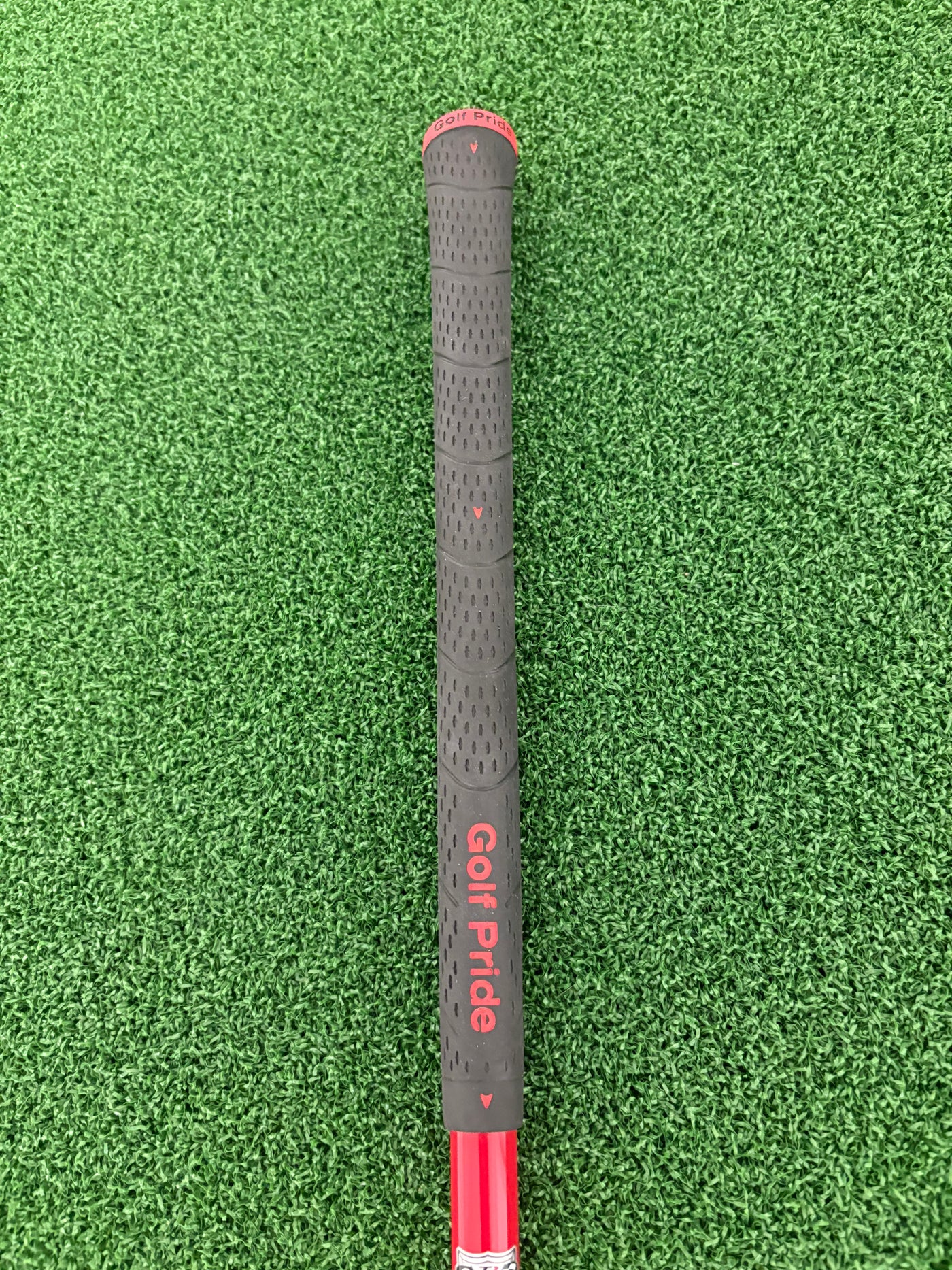 Taylormade Rescue Dual TP 19* 3 Hybrid (X-Stiff)