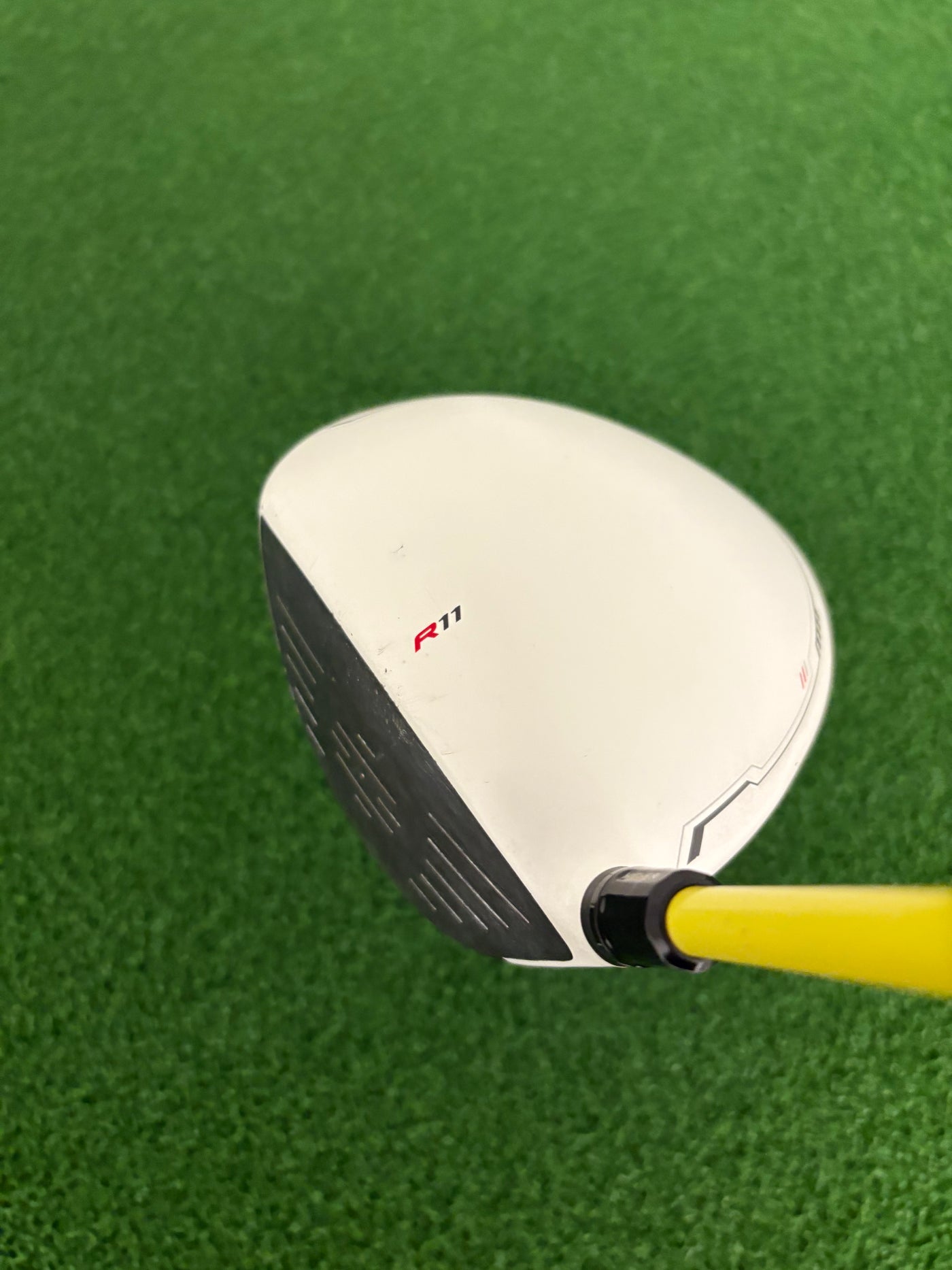 Taylormade R11S 9.0* (Stiff)