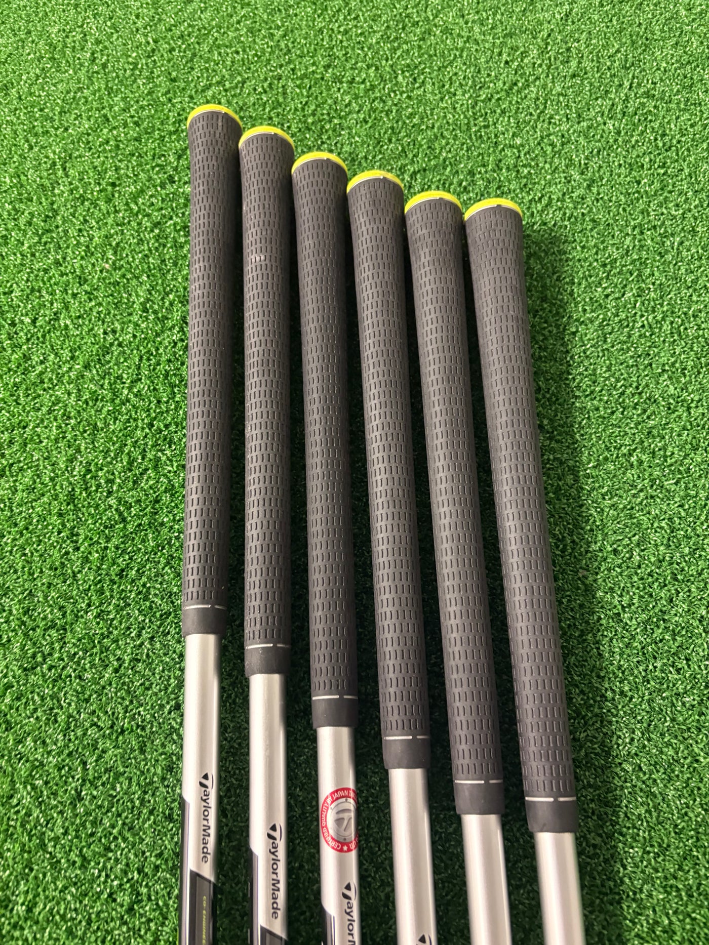 Taylormade M2 (2017) 5-PW (Stiff)