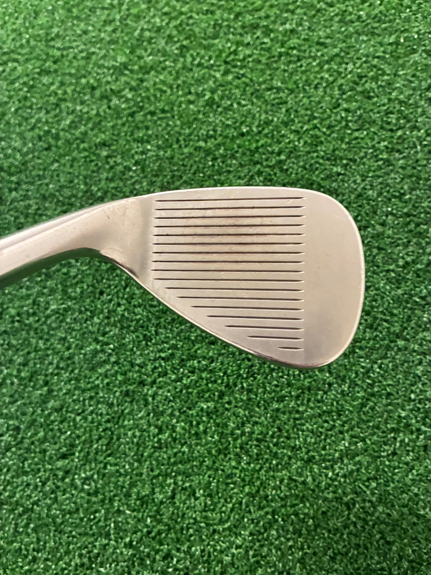 Titleist Vokey SM4 52*