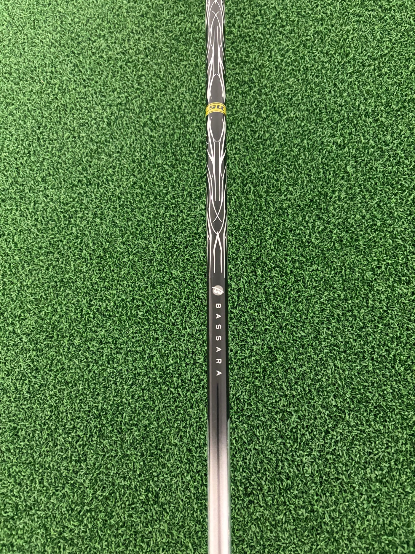 Nike SQ Mach Speed 15* 3 Wood (Stiff/Regular)