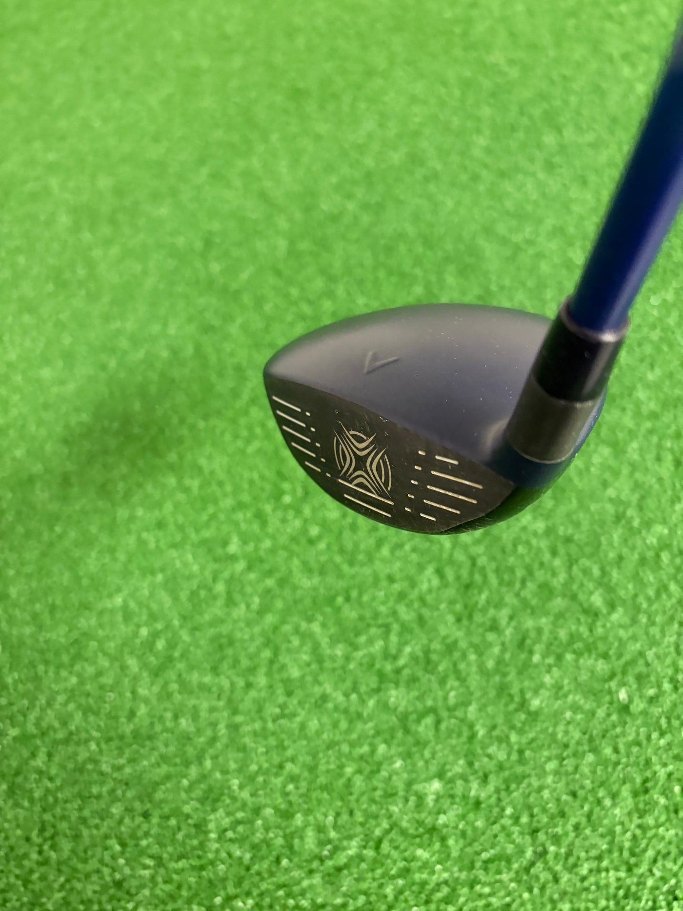 Callaway XR 15* 3 Wood (Stiff)