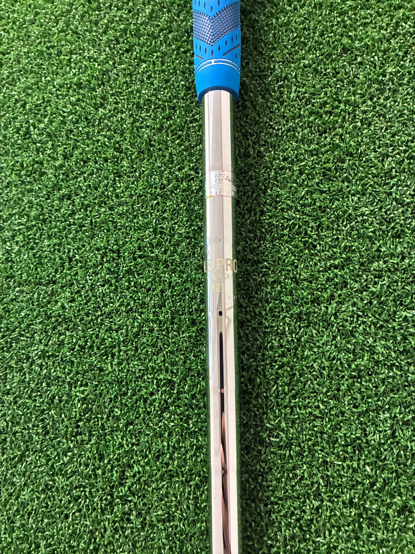 Titleist Vokey SM4 52*