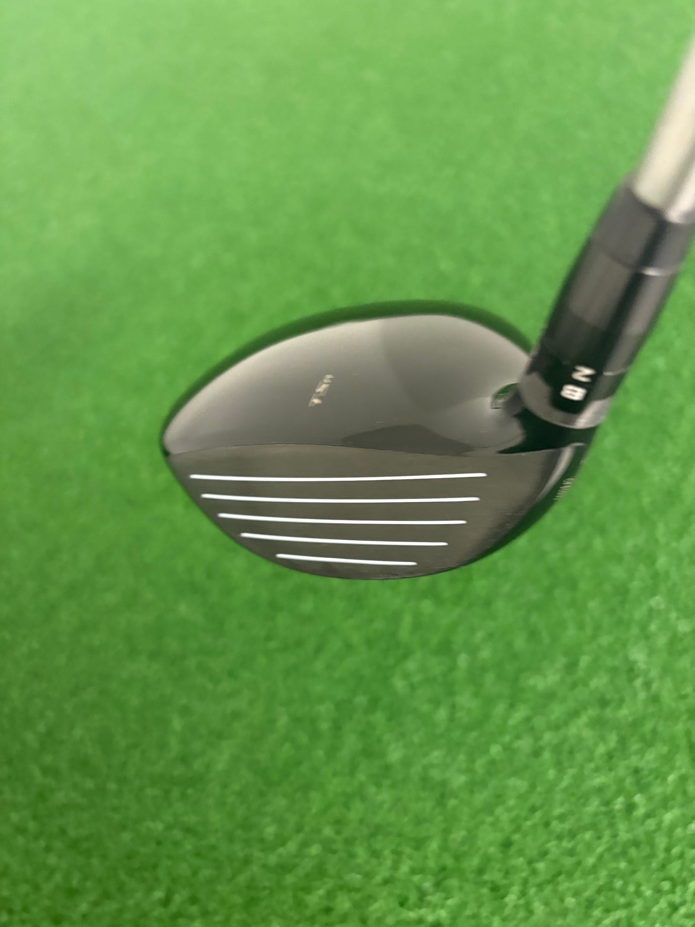 Titleist TSR3 18* 5 Wood (Stiff)