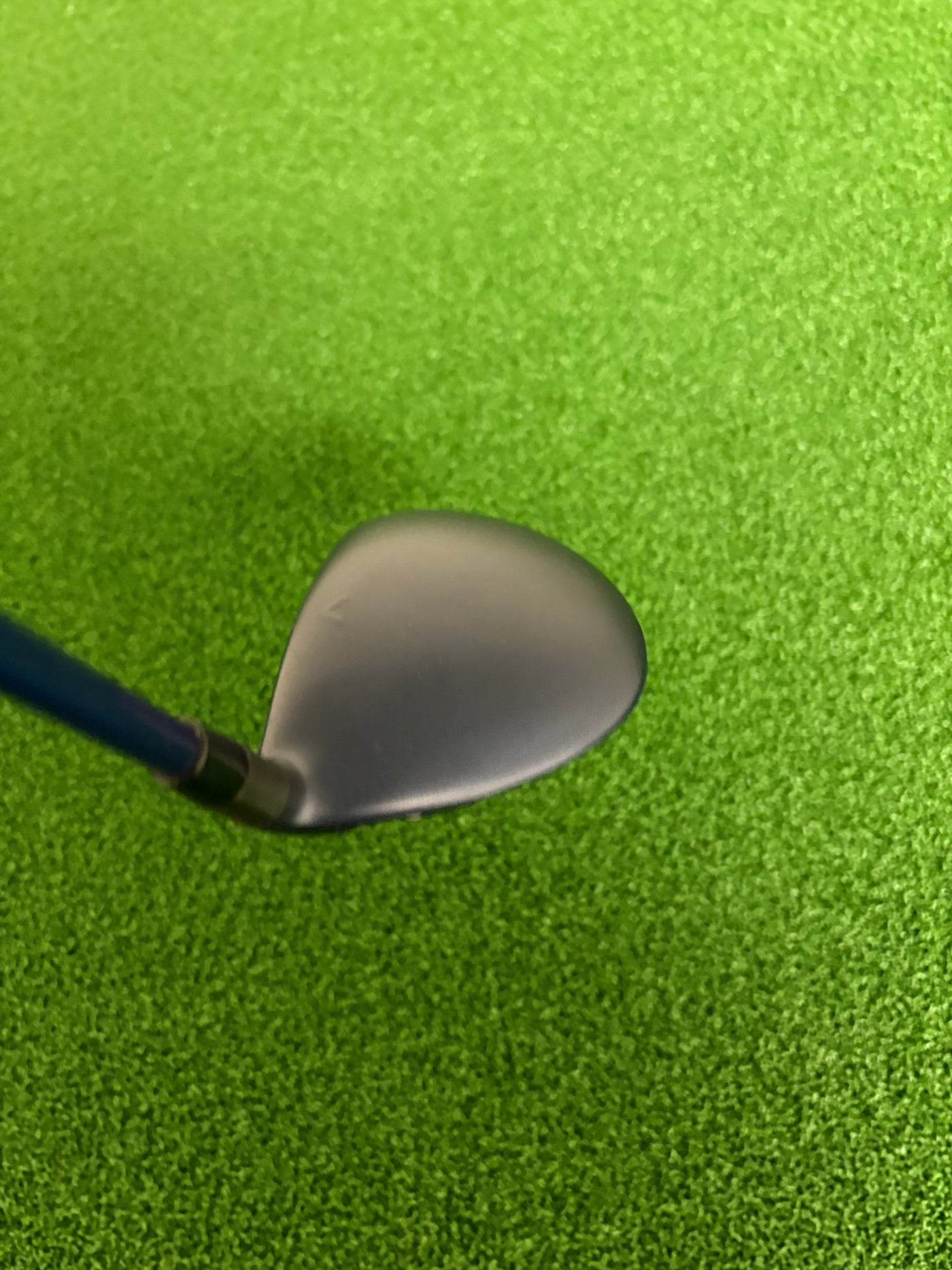 Callaway XR 15* 3 Wood (Stiff)