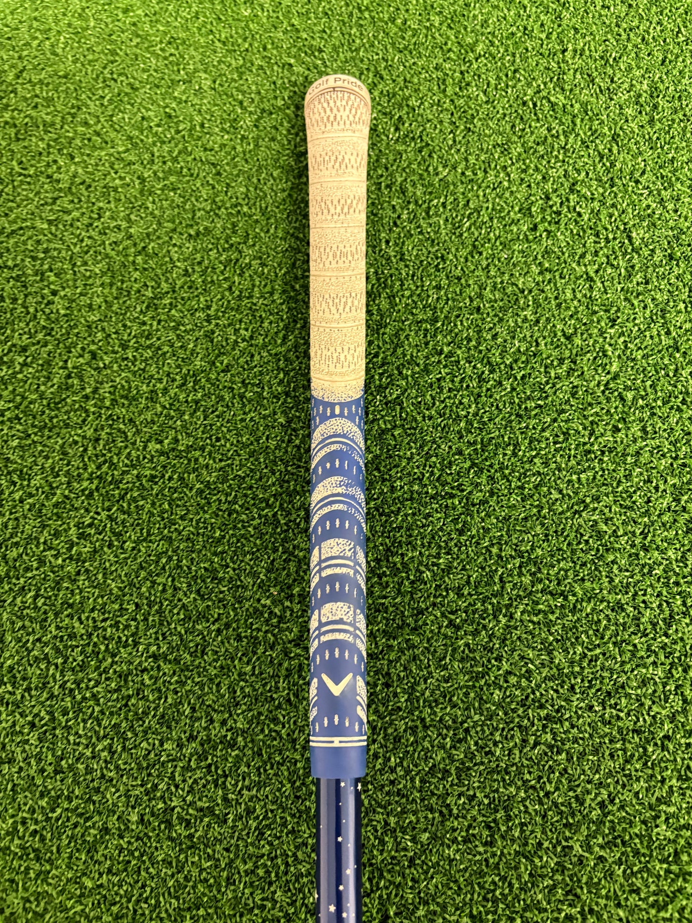 Callaway XR 15* 3 Wood (Stiff)