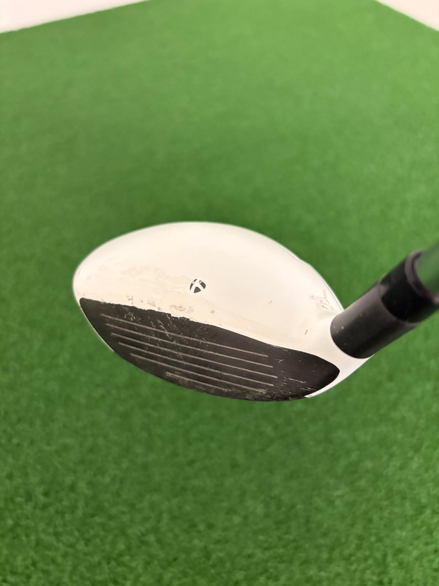 Taylormade SLDR S 19* 3 Hybrid (Stiff)