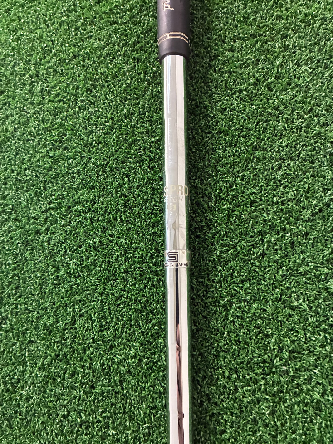 Cleveland CG-F2 52*