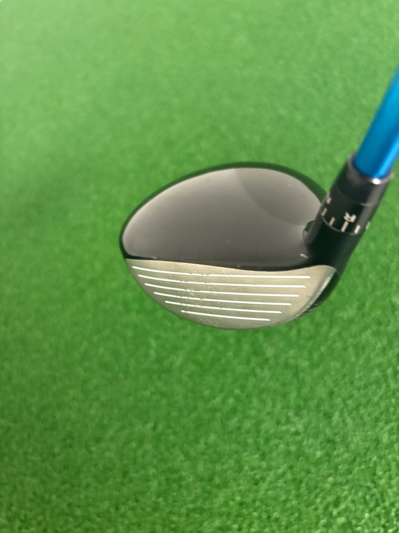 Srixon Z-F45 15* 3 Wood (Stiff)