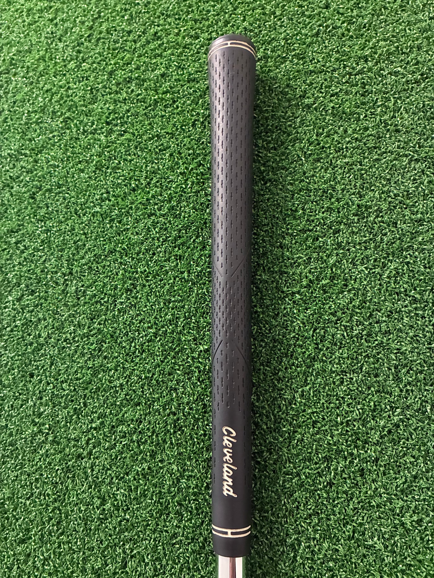Cleveland CG-F2 52*