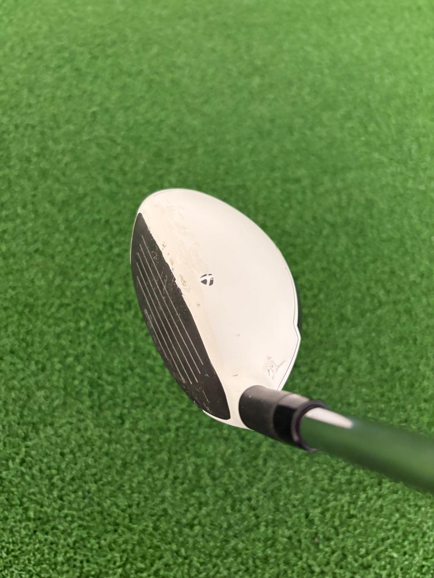 Taylormade SLDR S 19* 3 Hybrid (Stiff)