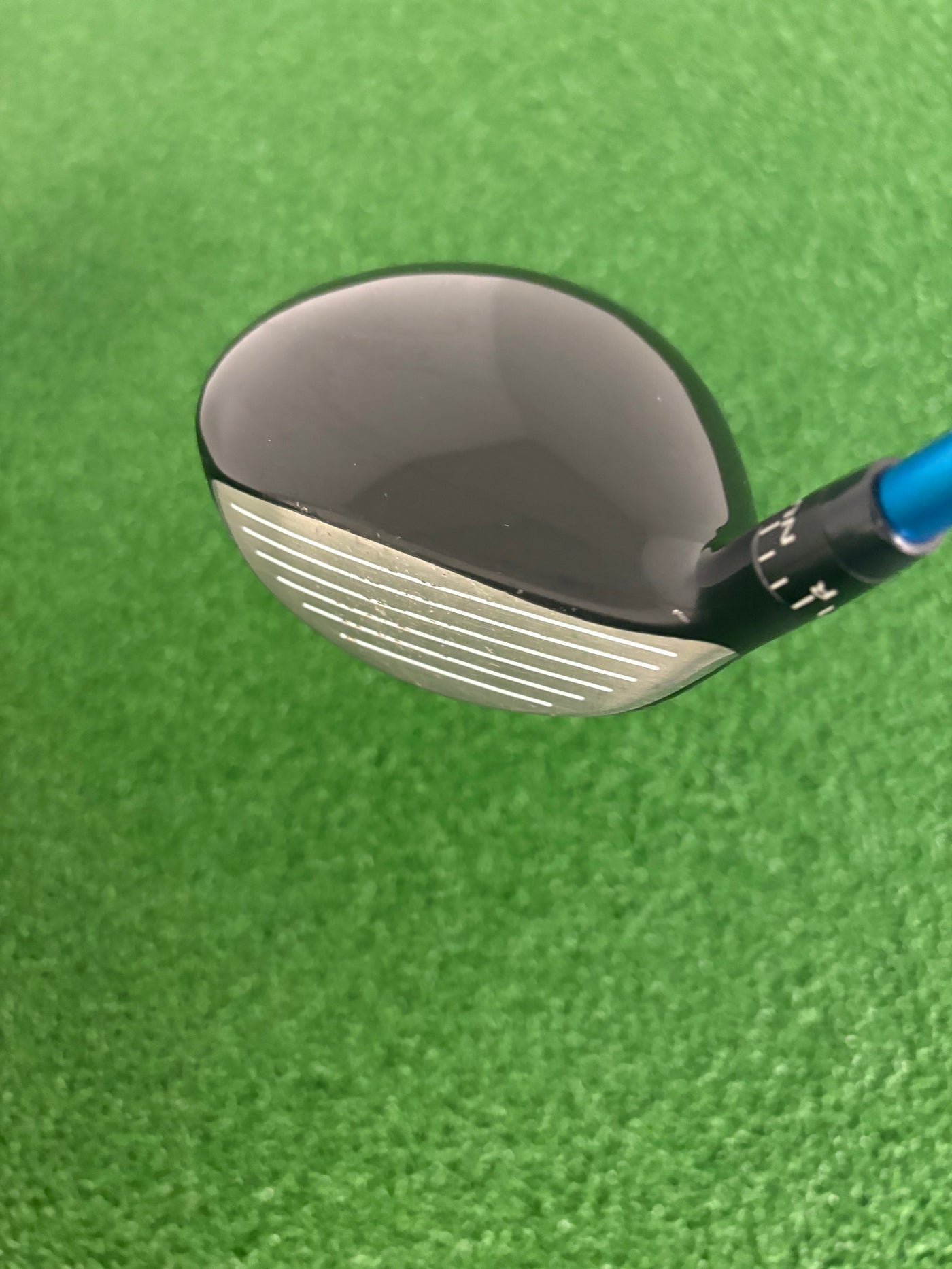Srixon Z-F45 15* 3 Wood (Stiff)