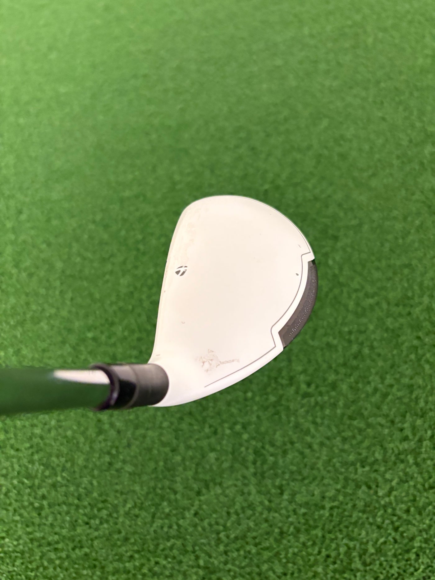 Taylormade SLDR S 19* 3 Hybrid (Stiff)