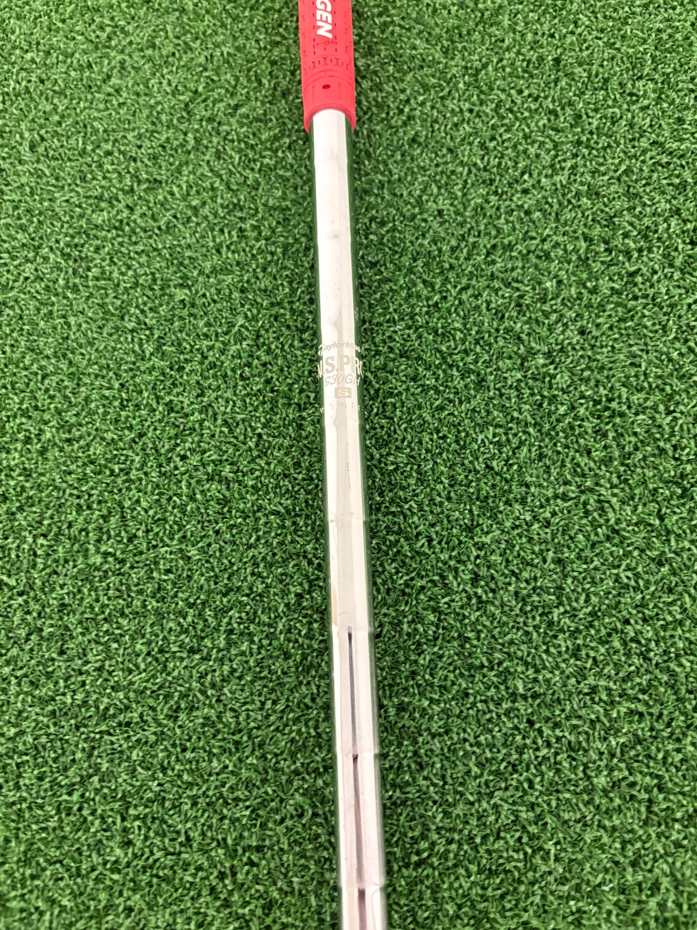 Taylormade SLDR S 19* 3 Hybrid (Stiff)