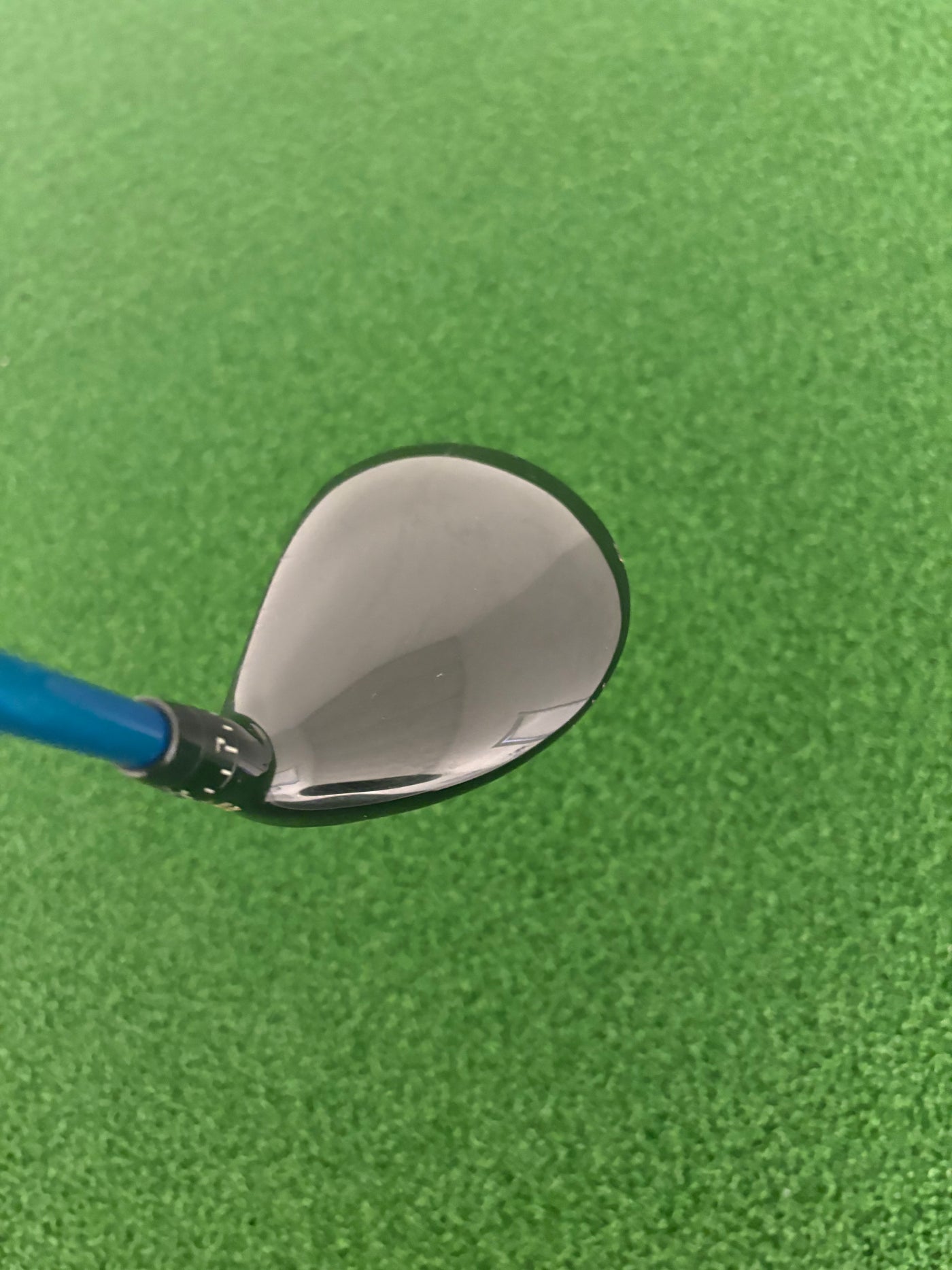 Srixon Z-F45 15* 3 Wood (Stiff)