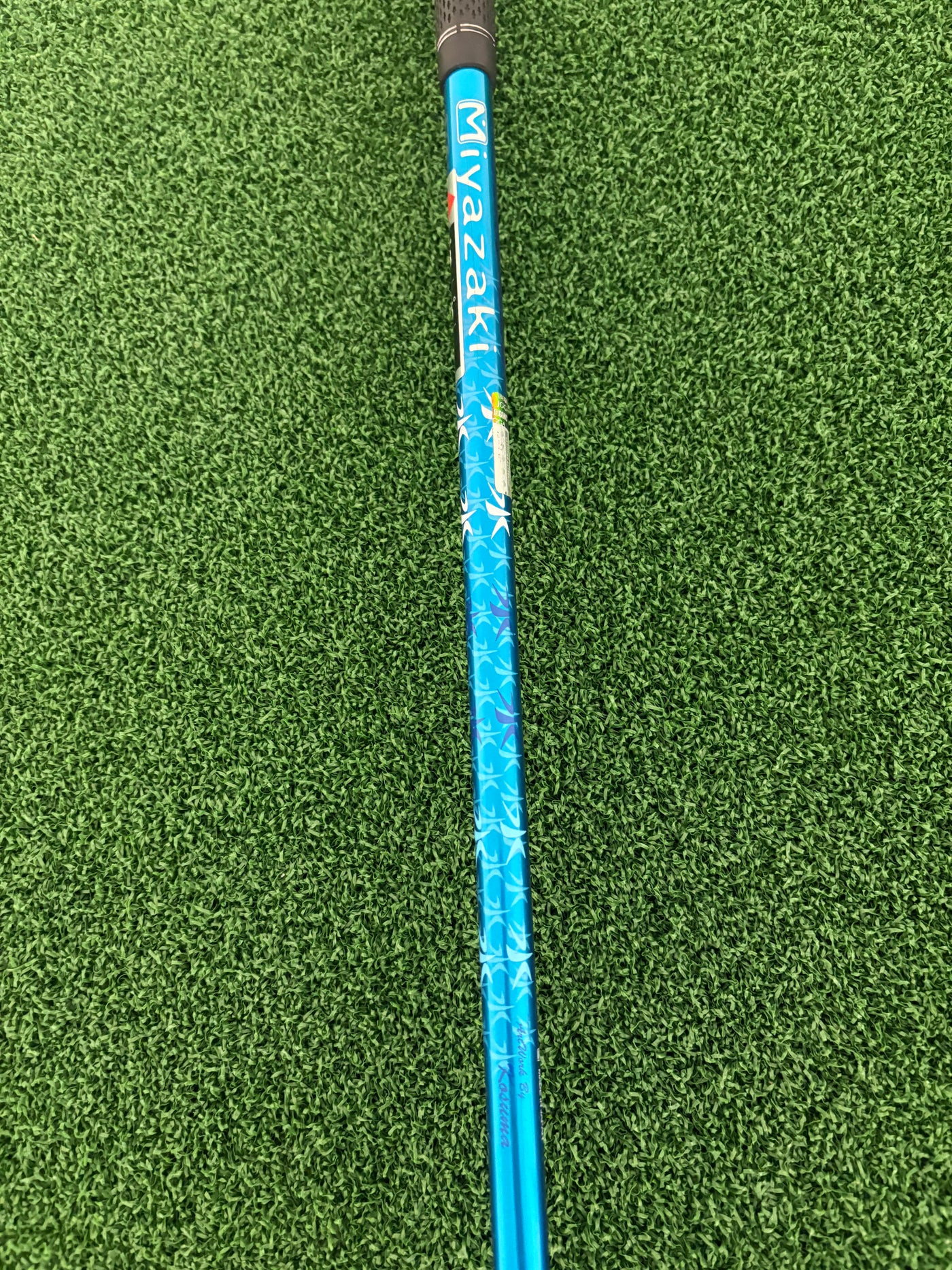 Srixon Z-F45 15* 3 Wood (Stiff)
