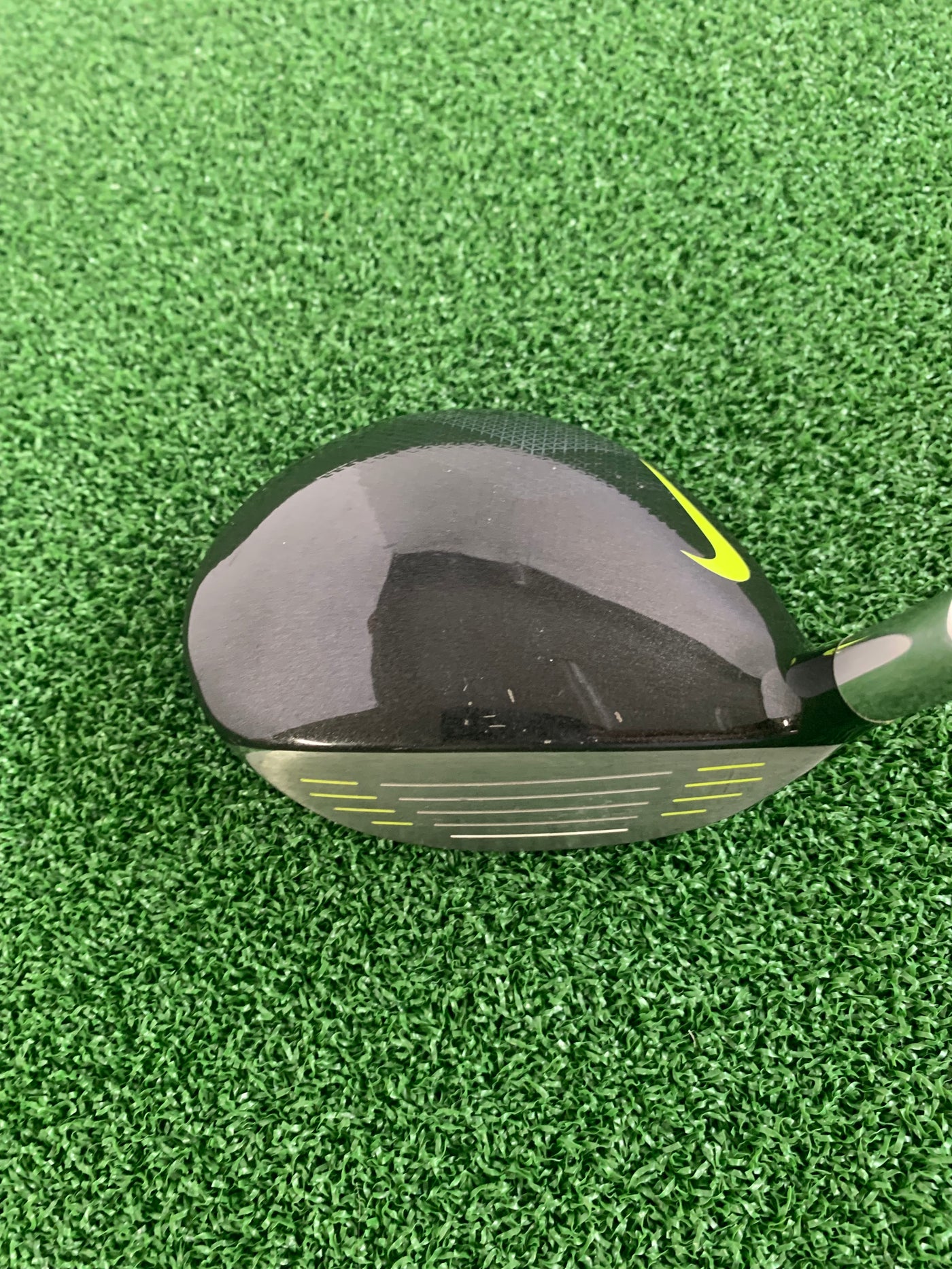 Nike Vapor Speed 3 Wood (Stiff)